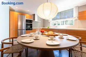 Stunning Villa Angeles with Private Pool and AC close to Sitges - Image 3