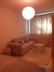 Apartman Triangel 1-04 - Image 2