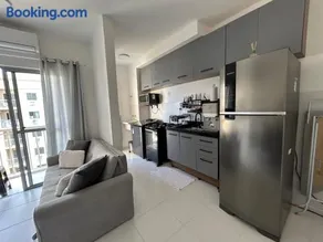 Apartamento em Belém com segurança - Image 1