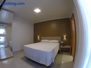 Flat Apart Hotel Crystal Place - Image 3