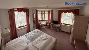 Zentrales Zimmer direkt am Posthof - Image 2