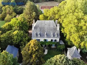 Chateau Mas De Pradie B&B Garden View Room - Image 2