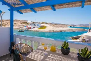 Kanelis Milos Sea Suite - Image 1
