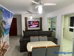 Apartamento Cobertura Duplex - Lindo e Gigante - Vista para o Mar - 103mts - Image 2