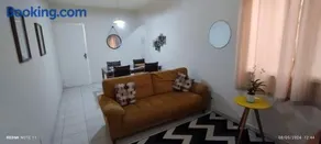 Amplo Apartamento - Image 3