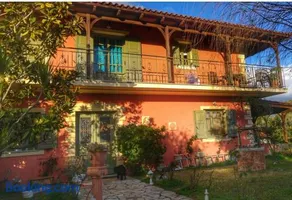 Best Kefalonia villas - charming 3 bedroom villa Gardenia - Image 1