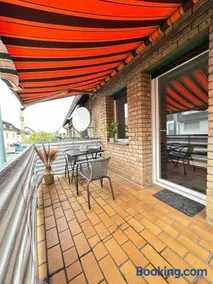 Ferienwohnung Rheinpanorama Lülsdorf - Image 3