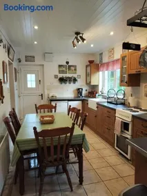 Carnowen Cottage - Image 1