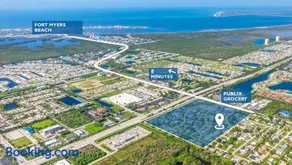 Near Ft Myers Beach Gorgeous relaxing 2BD - Image 4
