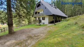 Apartment Ski Sara Pokljuka - Image 2