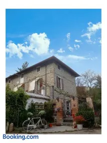 Dulcius ex Asperis Bed & breakfast - Image 1