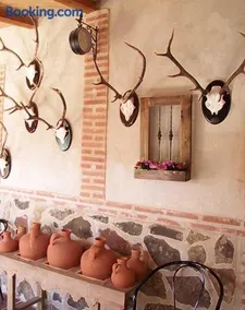 Casas Rural La Vaqueria - Image 1
