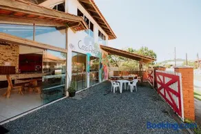 Pousada Casa Aratuca - 200mt da praia - Image 3