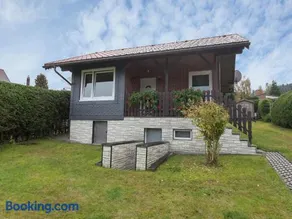 Holiday Stay with Terrace - Image 1