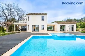 La Villa Céleste Havre de Luxe - Image 1