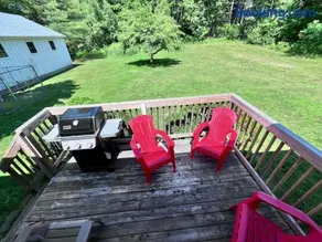 Cozy Retreat with Private Backyard Oasis - Image 3