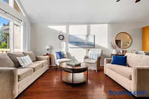 Tahimik Shores By Lake BBQ Firepit Sleeps 10 - Image 2