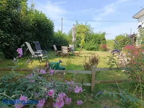 Le petit Loir, gîte sur la Loire à vélo - Image 2