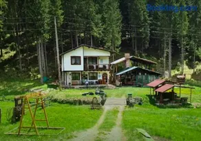 ВИЛА ПЕРИКА-Vila PERIKA - Image 1