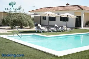 El Algar Casa Rural - Image 1