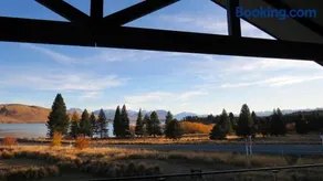 Lake Views at Antler Lodge - Image 2