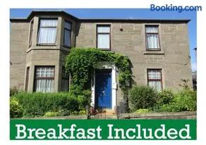 Athollbank Guest House - Image 1