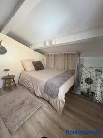 Maison 10min plage-clim-wifi-parking - Image 4