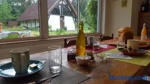 Bergerie de Bazas Gîte - Image 2