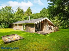 6 person holiday home in Ansager - Image 2