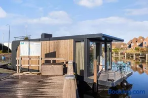 Holland Houseboat Lemmer - Image 2