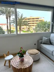 Modern 3 bedroom apartment situated in luxury beachfront gated community - Image 3