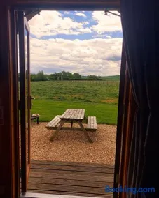 Millside by Wigwam Holidays - Image 4