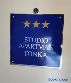 Studio apartman Tonka - Image 5