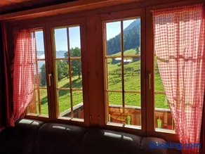 Chalet mit Alpenambiente Axalp - Image 3