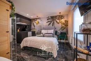 Love au Mans - Sauna, Jacuzzi & Parking privé - Image 4