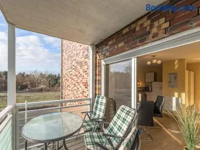 Ferienwohnung Sanddorn direkt hinter den Dünen - Image 1