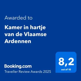 Kamer in hartje van de Vlaamse Ardennen - Image 4
