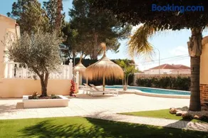 Villa Tulita, Costa Blanca - Image 1