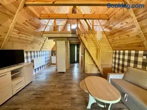 Sosnowy Zakątek - Sauna & Balia - Image 2