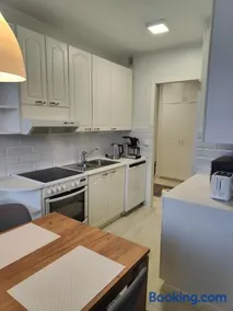 A cozy two-bedroom apartment located in the heart of Kemi city center perfect for your vacation - Image 3