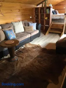 Springmead Rustic Cabin - Image 2