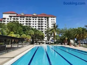 Ruiyas Sea View Condominium PortDickson - Image 4