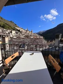 La Maison du Fenil de Tende Vallee des Merveilles - Image 3