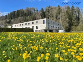 Hotel Swiss Bellevue Oberwangen - Image 3
