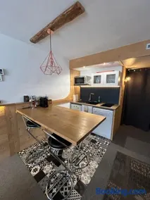 Appartement Cosy Les arcs 1800 - Image 3