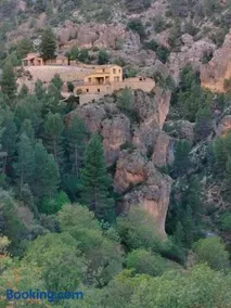 Casas Rurales Mirador del Rio Zumeta - Image 2