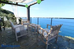 Fakistra's Blue House - Image 1