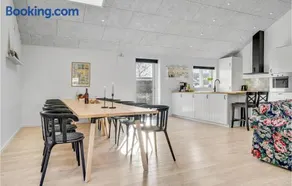 Pet Friendly Home In Hadsund With Sauna - Image 5