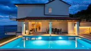 Holiday home Villa Aria with pool by Villas Guide - Image 2