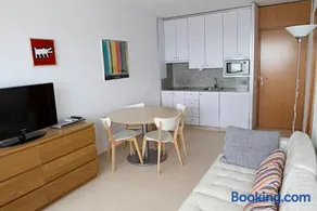 Apartamento con vistas al mar primera linea playa Matalascañas - Image 2